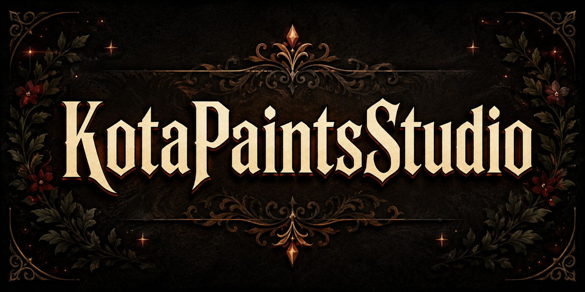 KotaPaints Studio